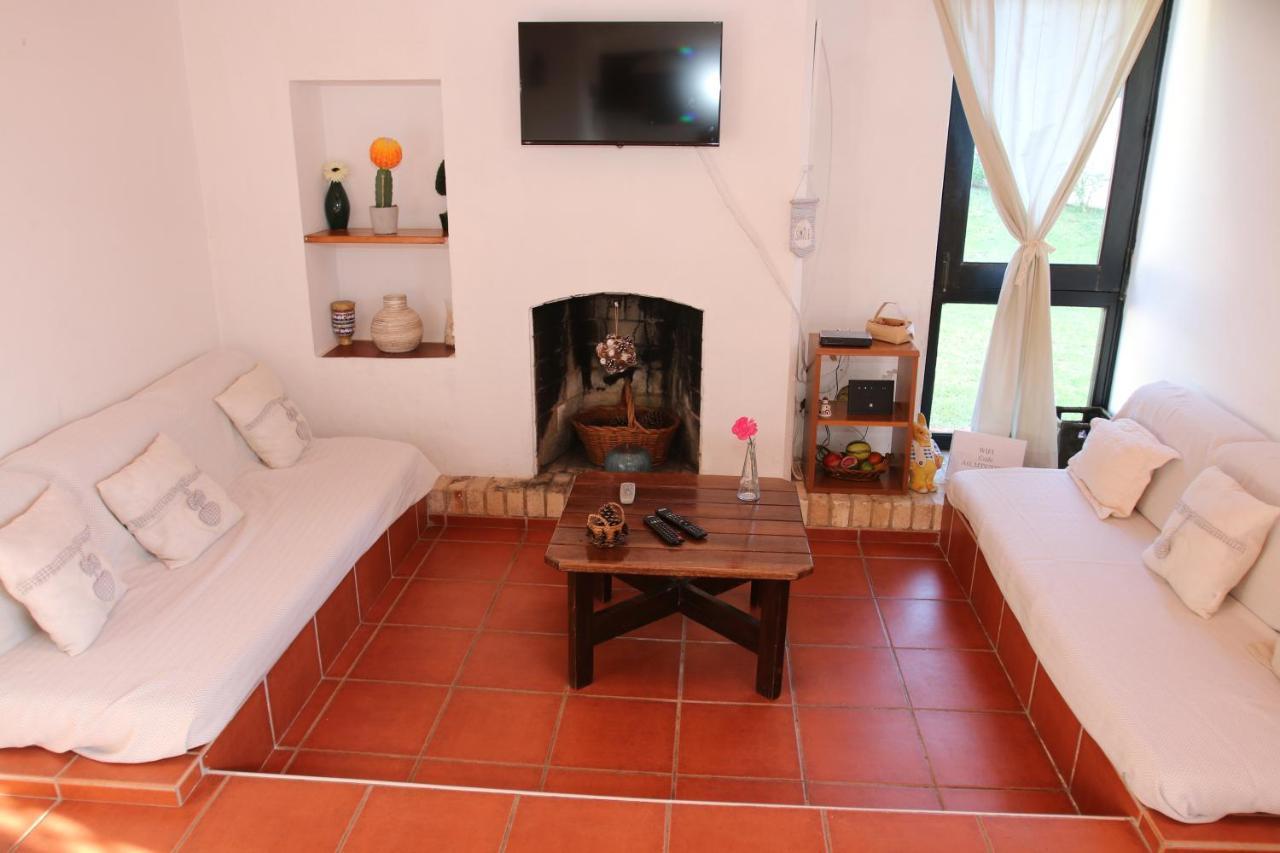 Villa Jacaranda - 550M From The Beach - Free Wifi - By Bedzy 알부페이라 외부 사진
