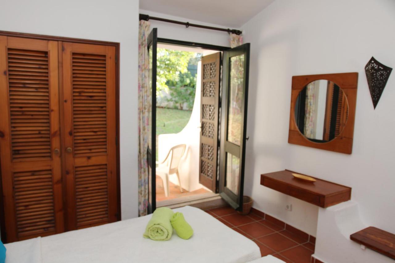 Villa Jacaranda - 550M From The Beach - Free Wifi - By Bedzy 알부페이라 외부 사진