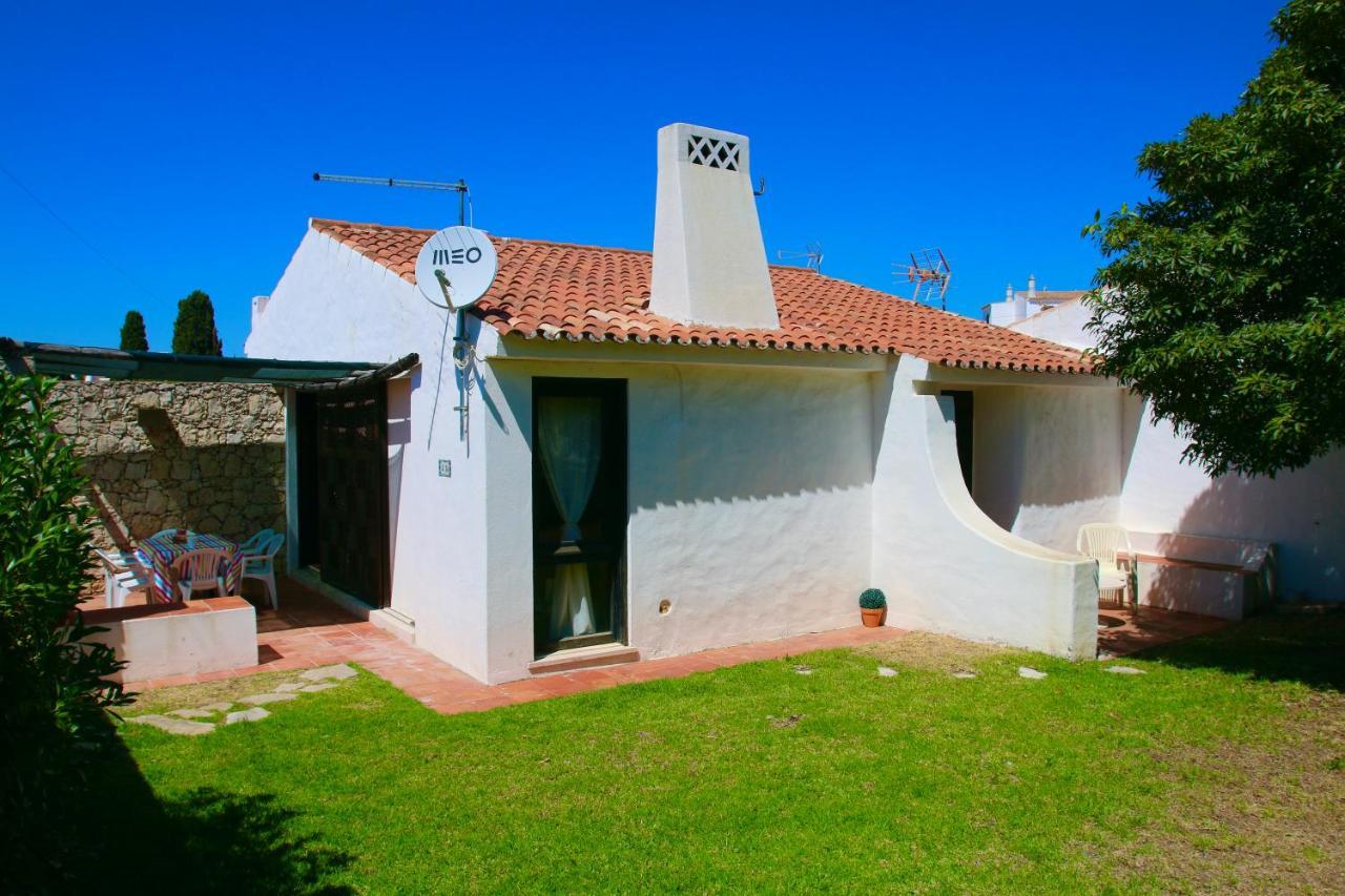 Villa Jacaranda - 550M From The Beach - Free Wifi - By Bedzy 알부페이라 외부 사진