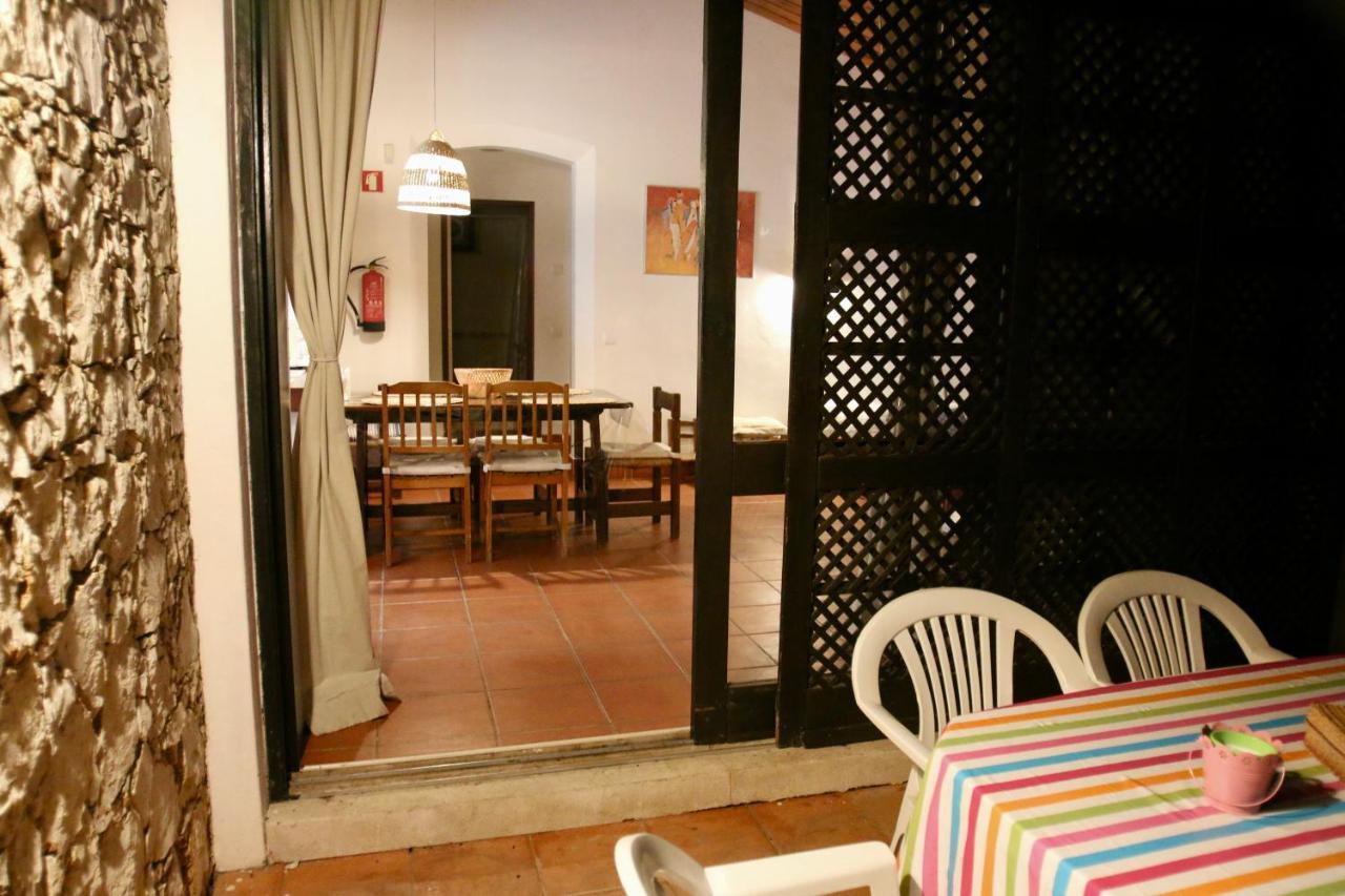 Villa Jacaranda - 550M From The Beach - Free Wifi - By Bedzy 알부페이라 외부 사진