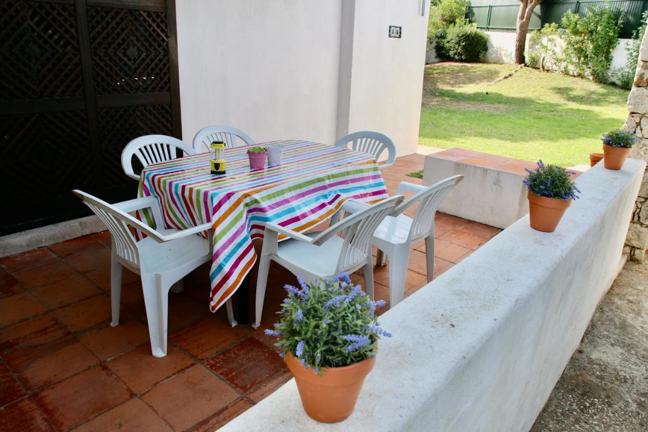 Villa Jacaranda - 550M From The Beach - Free Wifi - By Bedzy 알부페이라 외부 사진
