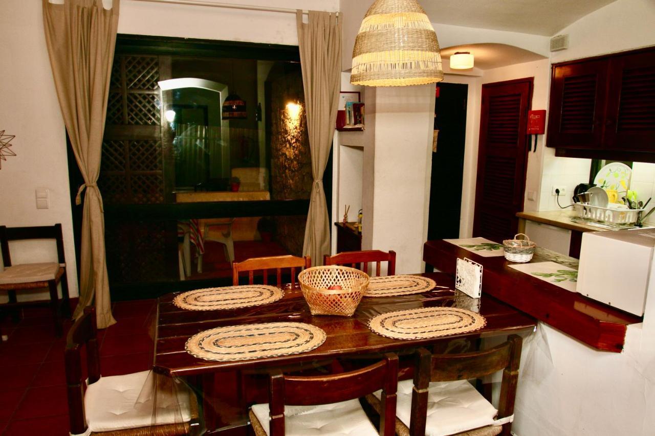 Villa Jacaranda - 550M From The Beach - Free Wifi - By Bedzy 알부페이라 외부 사진