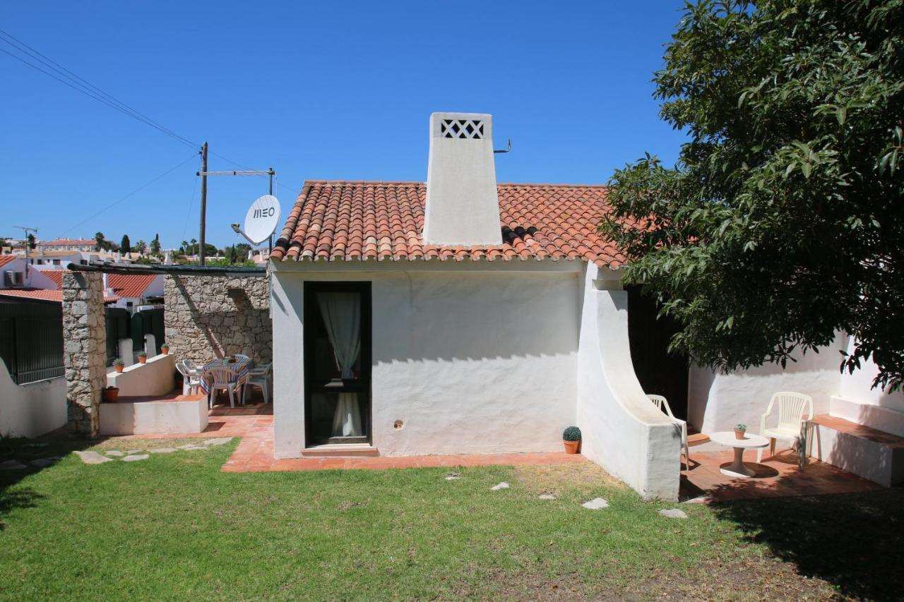 Villa Jacaranda - 550M From The Beach - Free Wifi - By Bedzy 알부페이라 외부 사진