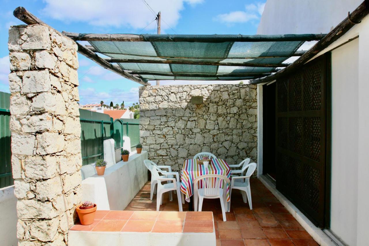 Villa Jacaranda - 550M From The Beach - Free Wifi - By Bedzy 알부페이라 외부 사진