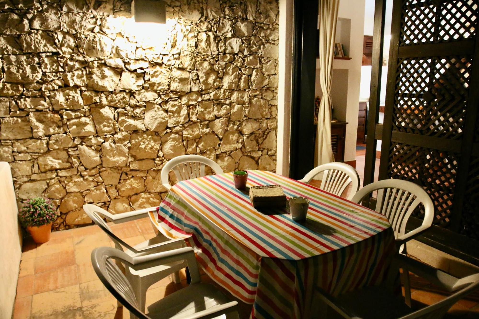 Villa Jacaranda - 550M From The Beach - Free Wifi - By Bedzy 알부페이라 외부 사진