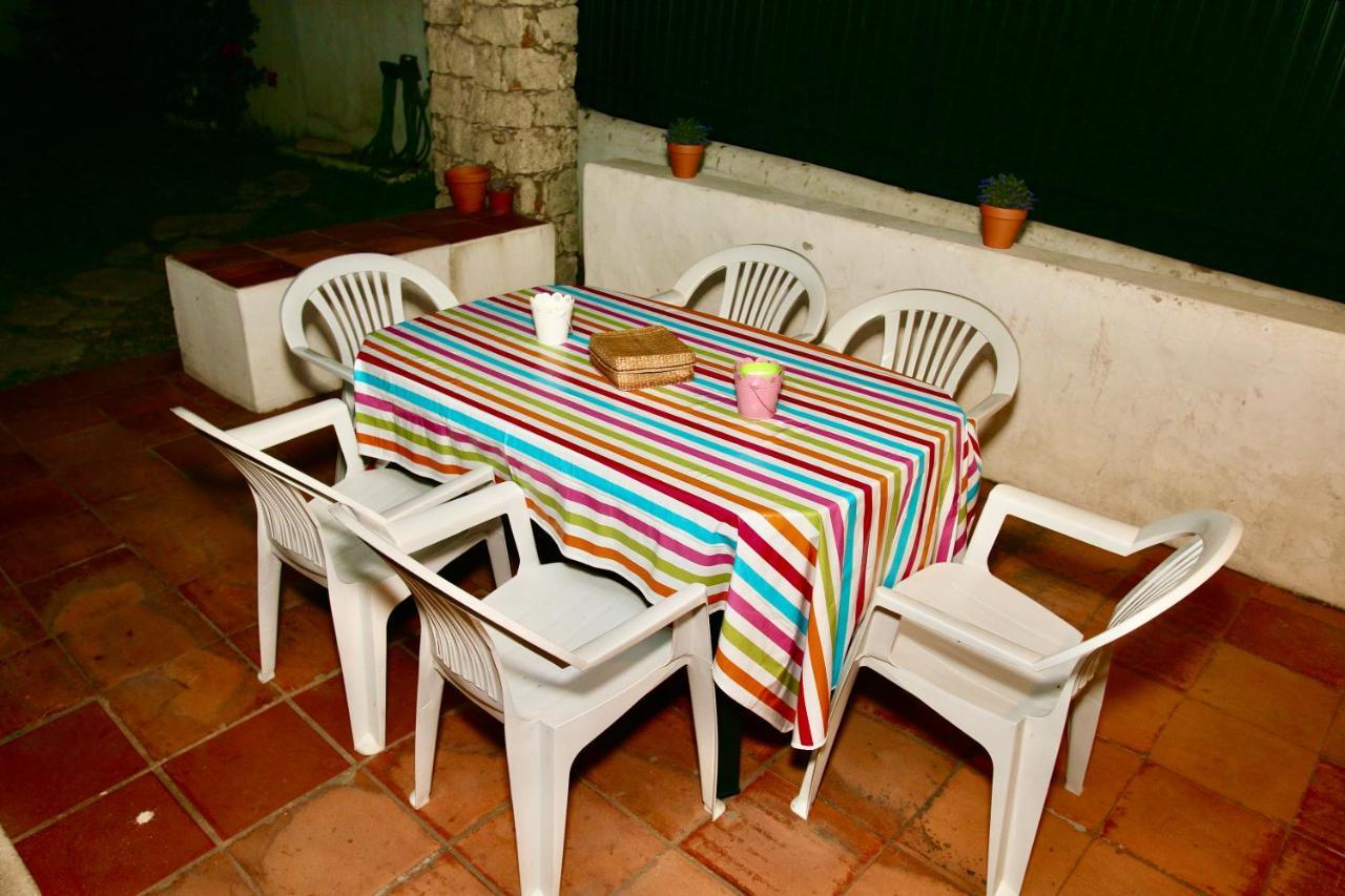 Villa Jacaranda - 550M From The Beach - Free Wifi - By Bedzy 알부페이라 외부 사진