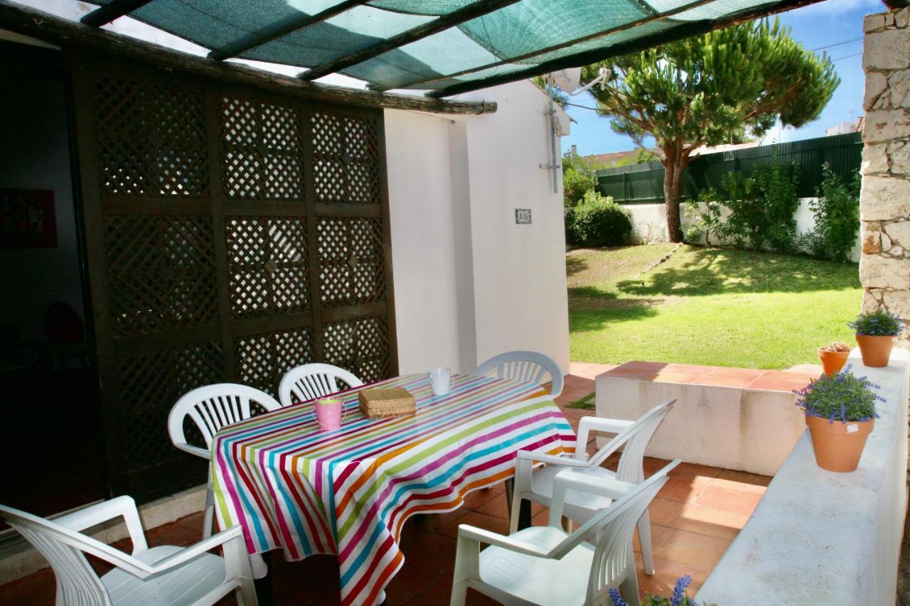 Villa Jacaranda - 550M From The Beach - Free Wifi - By Bedzy 알부페이라 외부 사진