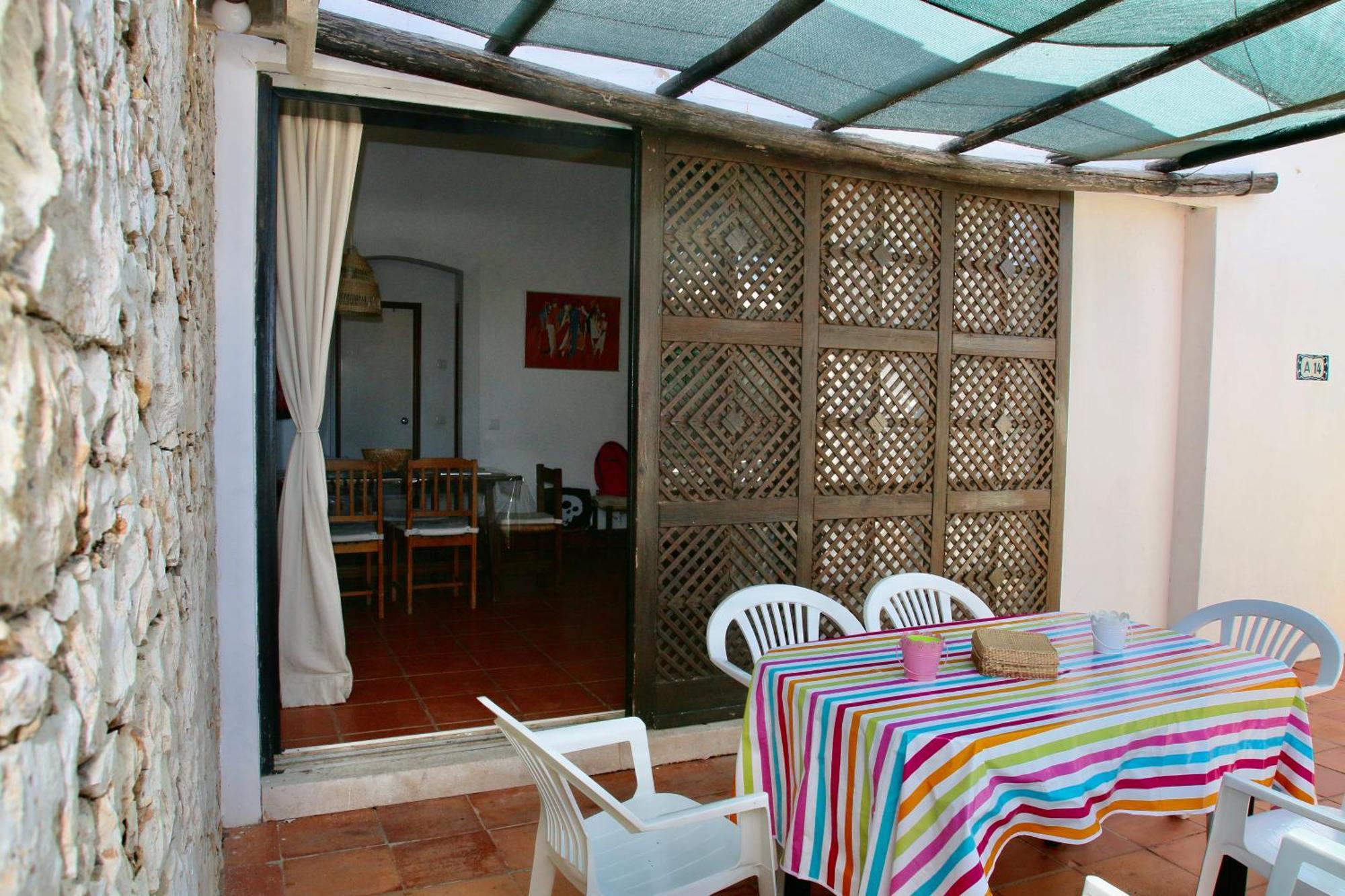 Villa Jacaranda - 550M From The Beach - Free Wifi - By Bedzy 알부페이라 외부 사진