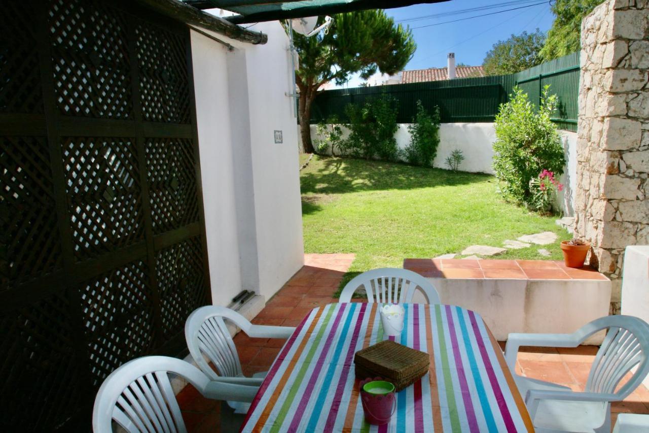 Villa Jacaranda - 550M From The Beach - Free Wifi - By Bedzy 알부페이라 외부 사진