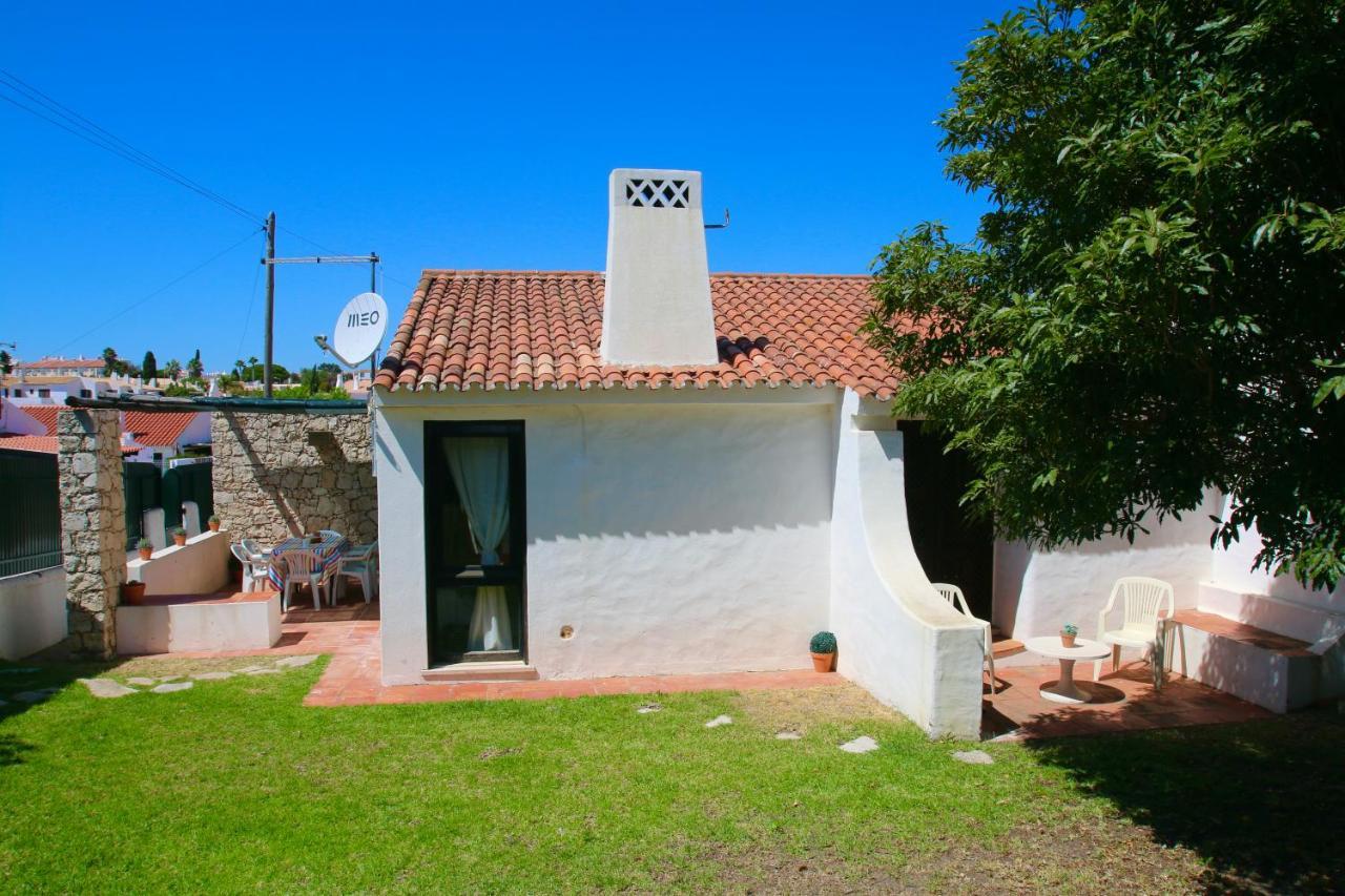 Villa Jacaranda - 550M From The Beach - Free Wifi - By Bedzy 알부페이라 외부 사진