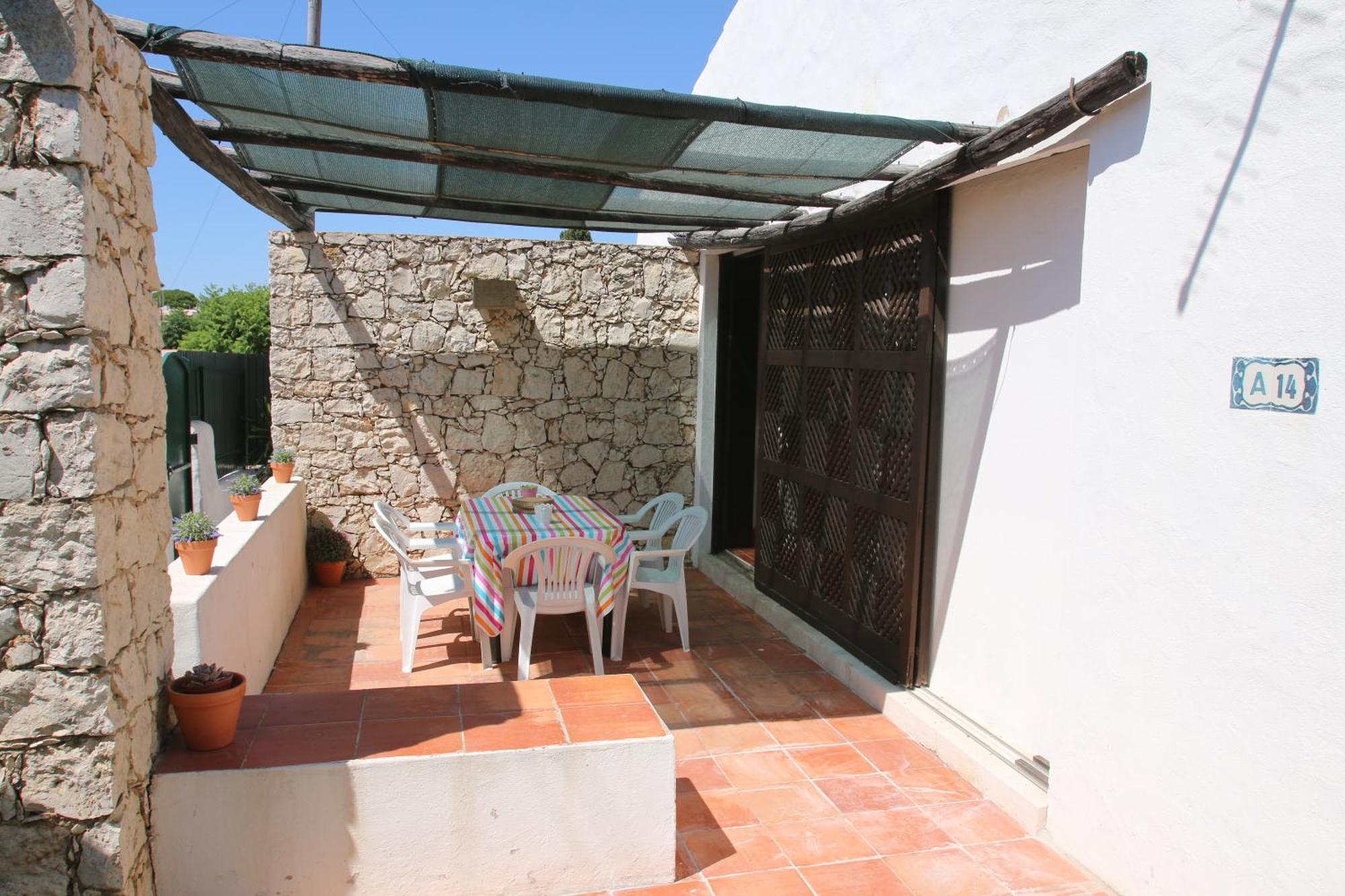 Villa Jacaranda - 550M From The Beach - Free Wifi - By Bedzy 알부페이라 외부 사진