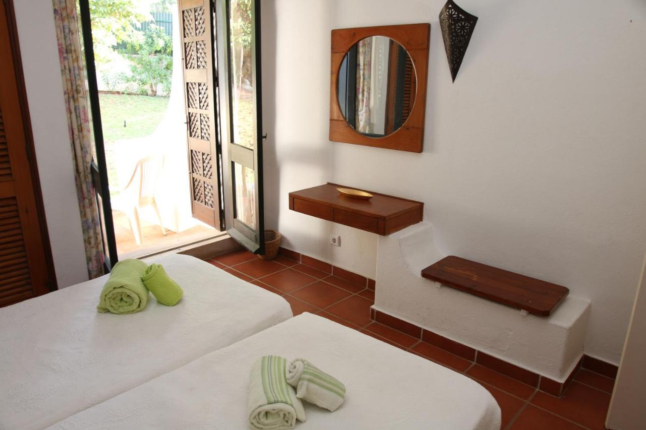 Villa Jacaranda - 550M From The Beach - Free Wifi - By Bedzy 알부페이라 외부 사진