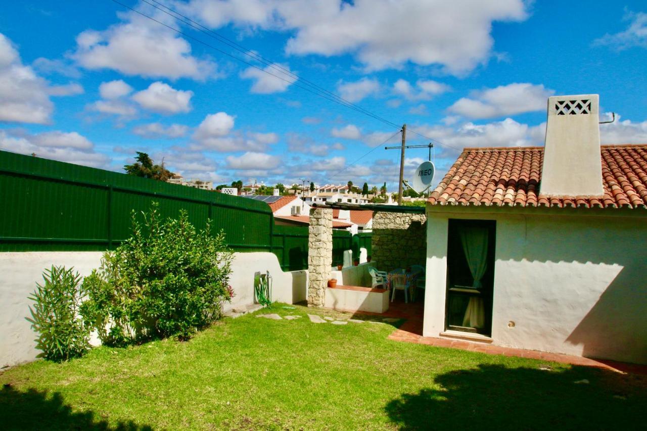 Villa Jacaranda - 550M From The Beach - Free Wifi - By Bedzy 알부페이라 외부 사진