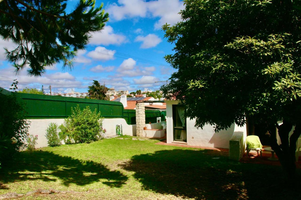 Villa Jacaranda - 550M From The Beach - Free Wifi - By Bedzy 알부페이라 외부 사진